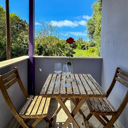 Sardinianworld - Villa Zerrei San Vero Milis Bagian luar foto