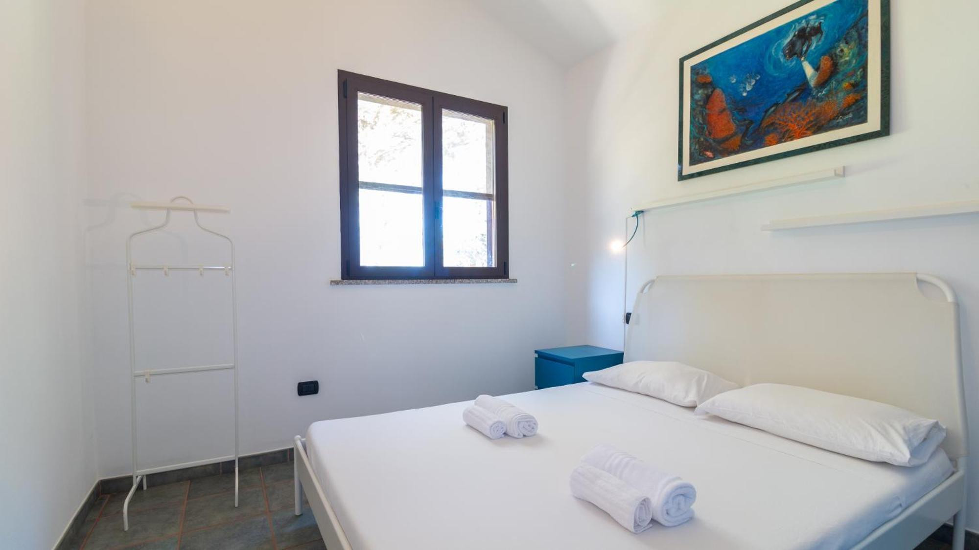Sardinianworld - Villa Zerrei San Vero Milis Bagian luar foto